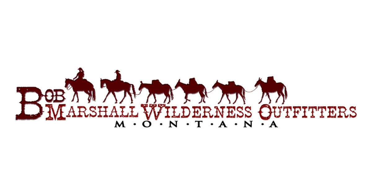 Bob Marshall Wilderness Outfitters