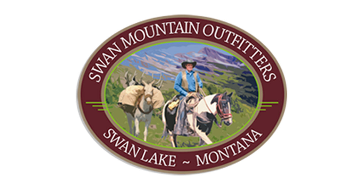 Swan Mountain Outfitters